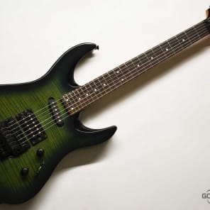 YAMAHA RGX-611J 1987頃 ヤマハ - メルカリ