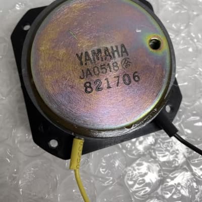 Yamaha NS- 10M (Tweeter) image 1