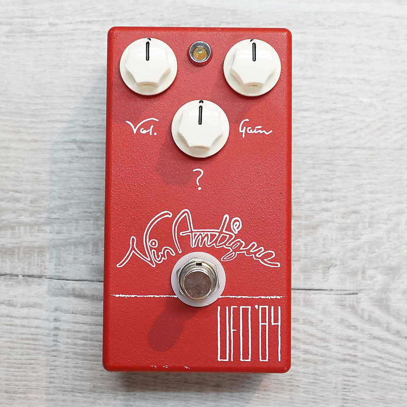 Vin-Antique UFO84 Ver.2 | Reverb
