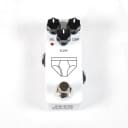 Used JHS Whitey Tighty Mini Compressor Guitar Effects Pedal!