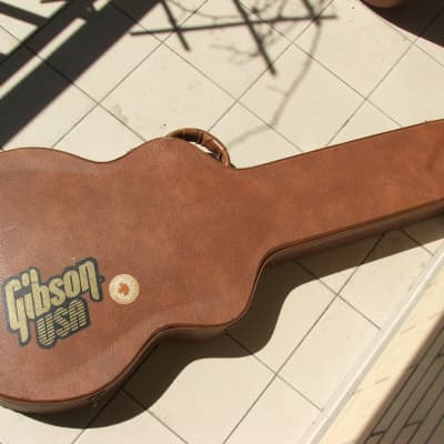 Gibson BB King Lucille 1993 
Cherry image 19