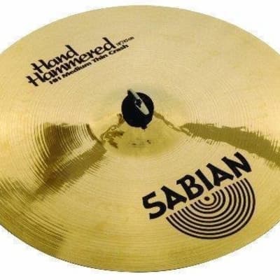 Sabian 18