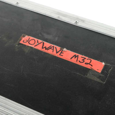 Midas M32R LIVE Digital Mixing Console w/ Flight Case Owned by Joywave image 25