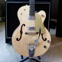 Gretsch G6118T-LTV limited Edition 125th Anniversary With Hard Case