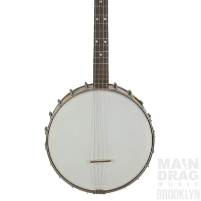 Slingerland Tenor Banjo 1920’s image 1