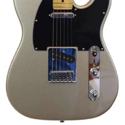 Fender 75th Anniversary Telecaster | Reverb UK Fender 75th Anniversary Telecaster | Reverb UK