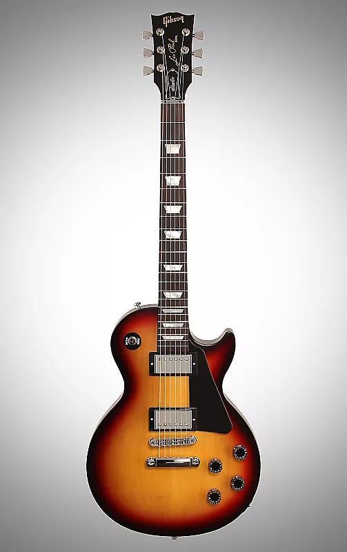 ギター Gibson Les Paul Studio Faded 2016 Gibson Les Paul Studio Faded 2016 Traditional - Satin