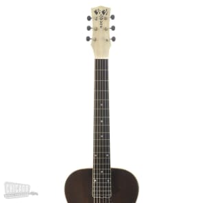 Vivitone Acoustic Guitar Sunburst 1936 - PRICE REDUCED image 8
