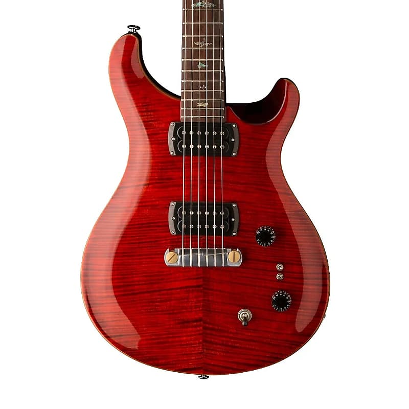 PRS SE Paul's Guitar | Reverb