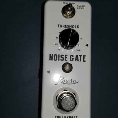 Reverb.com listing, price, conditions, and images for rowin-lef-319-noise-gate