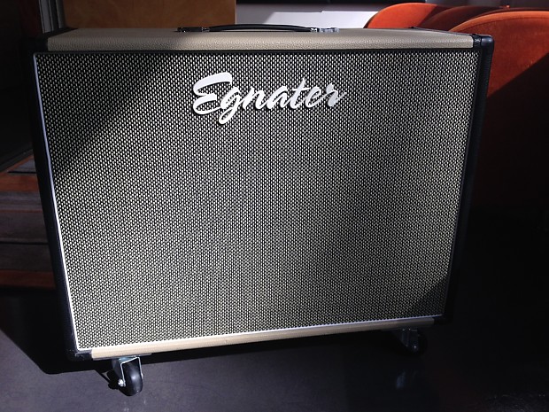 Egnater 212 cab hotsell