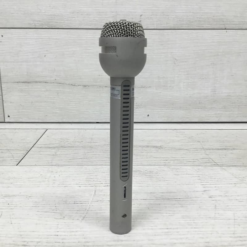 Electrovoice EV RE15 Dynamic Microphone Professional Reverb