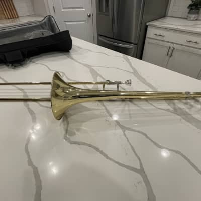 Eastar Tenor Trombone 2023 - Brass image 3