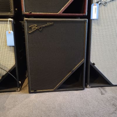 Bergantino Reference 2x10 REF210 Bass Cabinet | Reverb