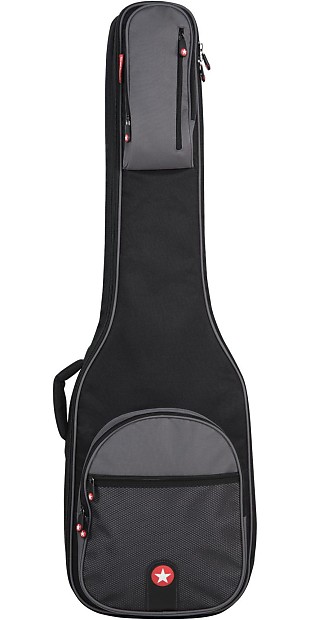 Road runner rr2eb boulevard series bass guitar gig bag outlet