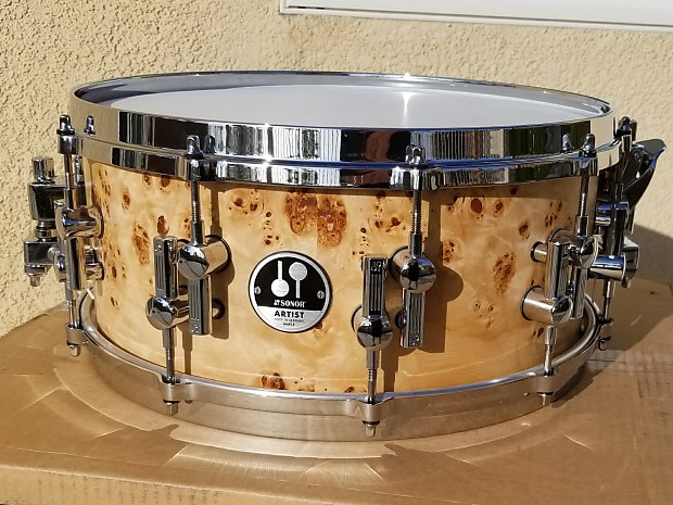 Sonor cottonwood snare hotsell