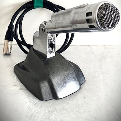 Electro-Voice 664 Cardioid Dynamic Microphone | Reverb