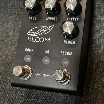 Reverb.com listing, price, conditions, and images for jackson-audio-bloom