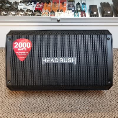 Headrush FRFR-112 2000-Watt 1x12