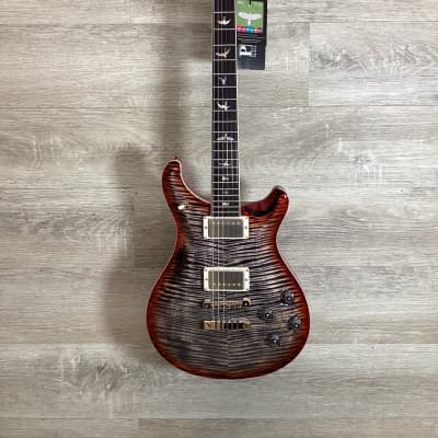 PRS Core McCarty 594 10-Top Charcoal Cherry Burst for sale