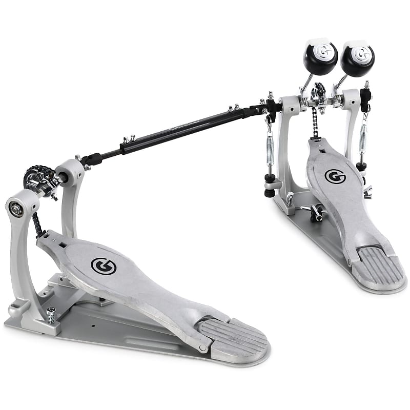 Gibraltar GRC5-DB Road Class Single Chain Double Bass Drum Pedal image 1