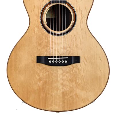Lakewood A-45 Custom Ziricote Europian