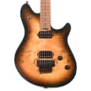 EVH Wolfgang Standard Xotic Midnight Sunset w/Baked Maple Fingerboard