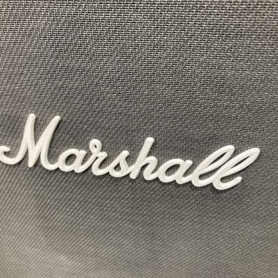 Vivian Campbell's  Def Leppard,  Marshall 1960 Vintage 4x12" Speaker Cabinet "Stage Right 3" (DL #1013) image 7