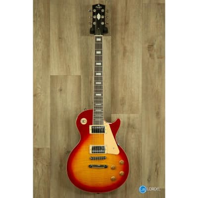Prodipe LP300 red burst image 2