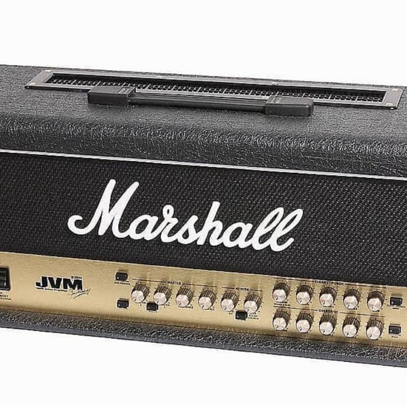 MARSHALL AMPLIFICATION PLC PORTE-CLS MURAL STEALTH BLACK