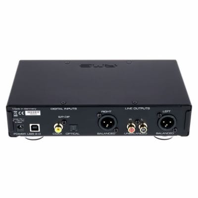 RME - ADI-2 DAC FS image 5