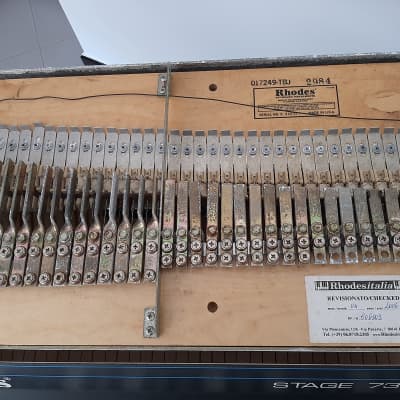 Fender Rhodes 73 image 8