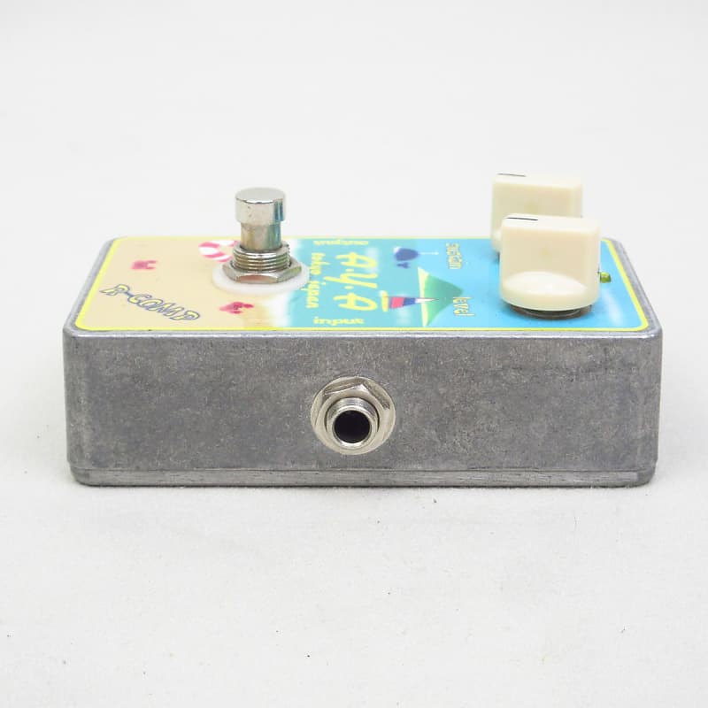 A.Y.A tokyo japan R-Comp compressor (07/12) | Reverb Canada