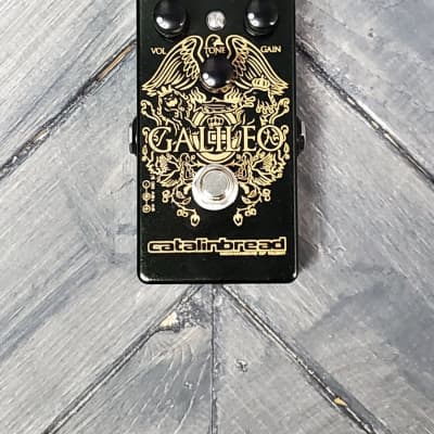 Catalinbread Galileo MKII | Reverb