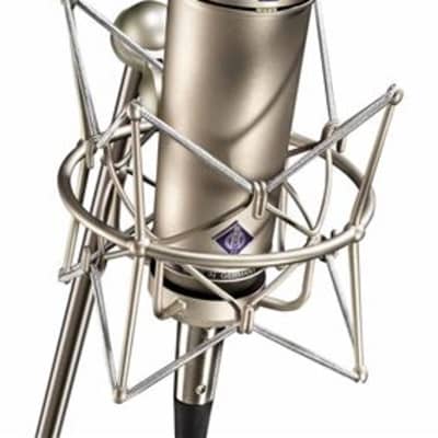 Neumann U87AI Studio Set Professional Vocal Condenser | Reverb