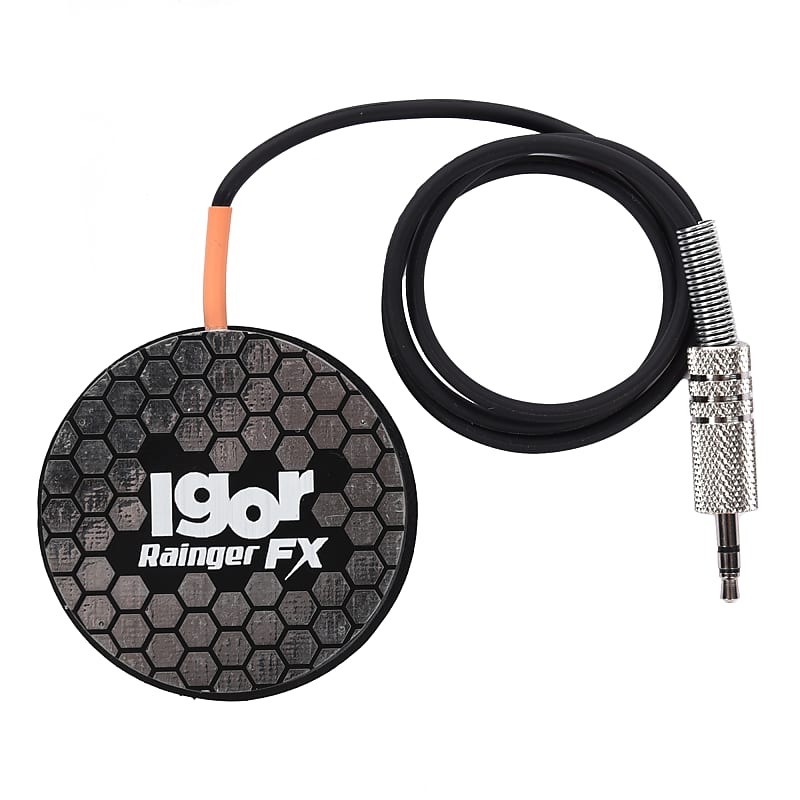 DryBell Vibe Machine V3 【トップギタリスト御用達の極上品