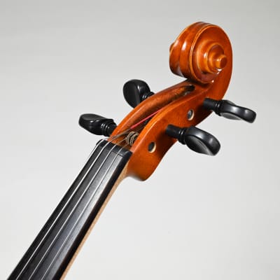 【希少・美品】 SUZUKI NO.280 4/4 Anno1972 Suzuki Violin No. 280 (Intermediate), Nagoya, Japan, 3/4