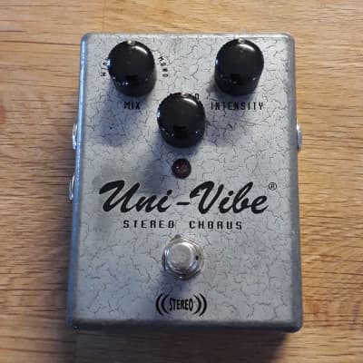 Dunlop UV1SC Uni-Vibe Stereo Chorus | Reverb