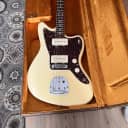 Fender American Vintage '62 Jazzmaster Olympic White 2000 - 2012