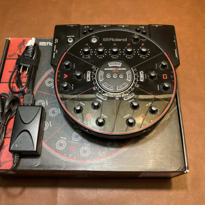 Roland HS-5 Session Mixer
