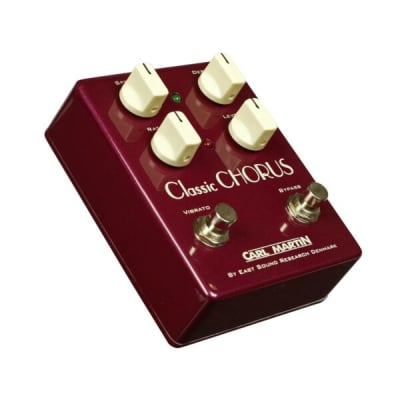 Carl Martin Classic Chorus | Reverb