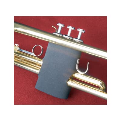 Neotech Brass Wrap Trumpet, Black image 2