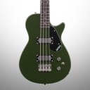 Gretsch G2220 Electromatic Jr Jet Electric Bass, Torino Green