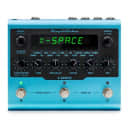 IK Multimedia AmpliTube X-Space Reverb - Multifunction Effects Pedal and Interface