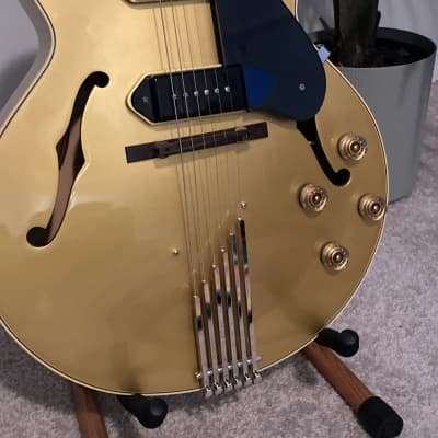 Epiphone ES-295 Reissue 1998 - 2008 | Reverb