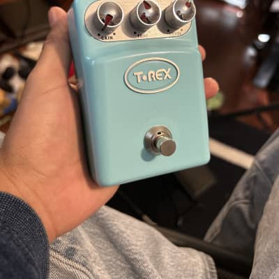 T-Rex Tonebug Overdrive | Reverb