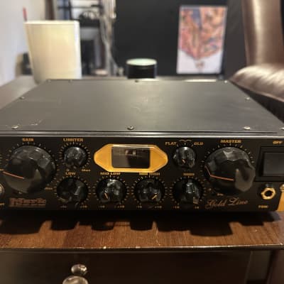 Little Mark III – Markbass