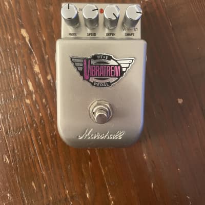 Reverb.com listing, price, conditions, and images for marshall-vibratrem-vt-1