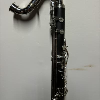 Ridenour Bass Clarinet Lyrique 925c image 3