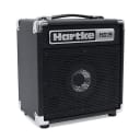 Hartke HD15 15-Watt Bass Combo Amplifier